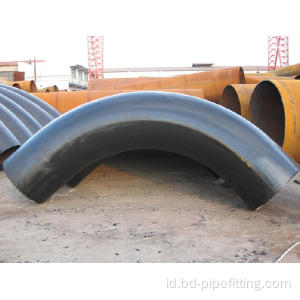 ASTM A420 WPL3 / WPL6 Pipe Bend